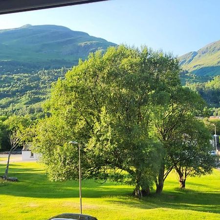 Kinlochleven Holiday Home Kültér fotó