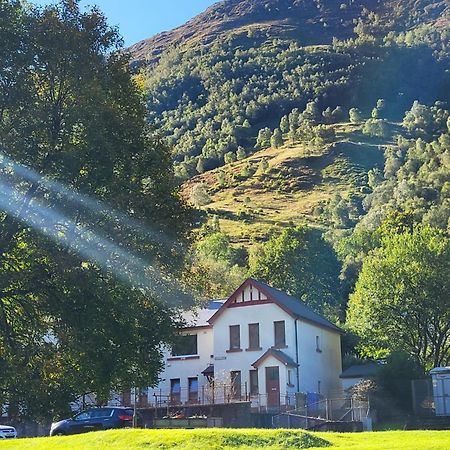 Kinlochleven Holiday Home Kültér fotó
