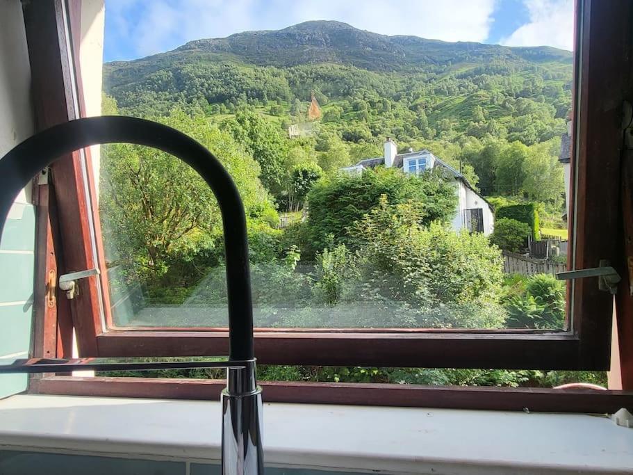 Kinlochleven Holiday Home Kültér fotó